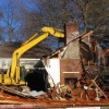 demo home