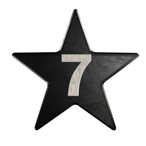 star seven