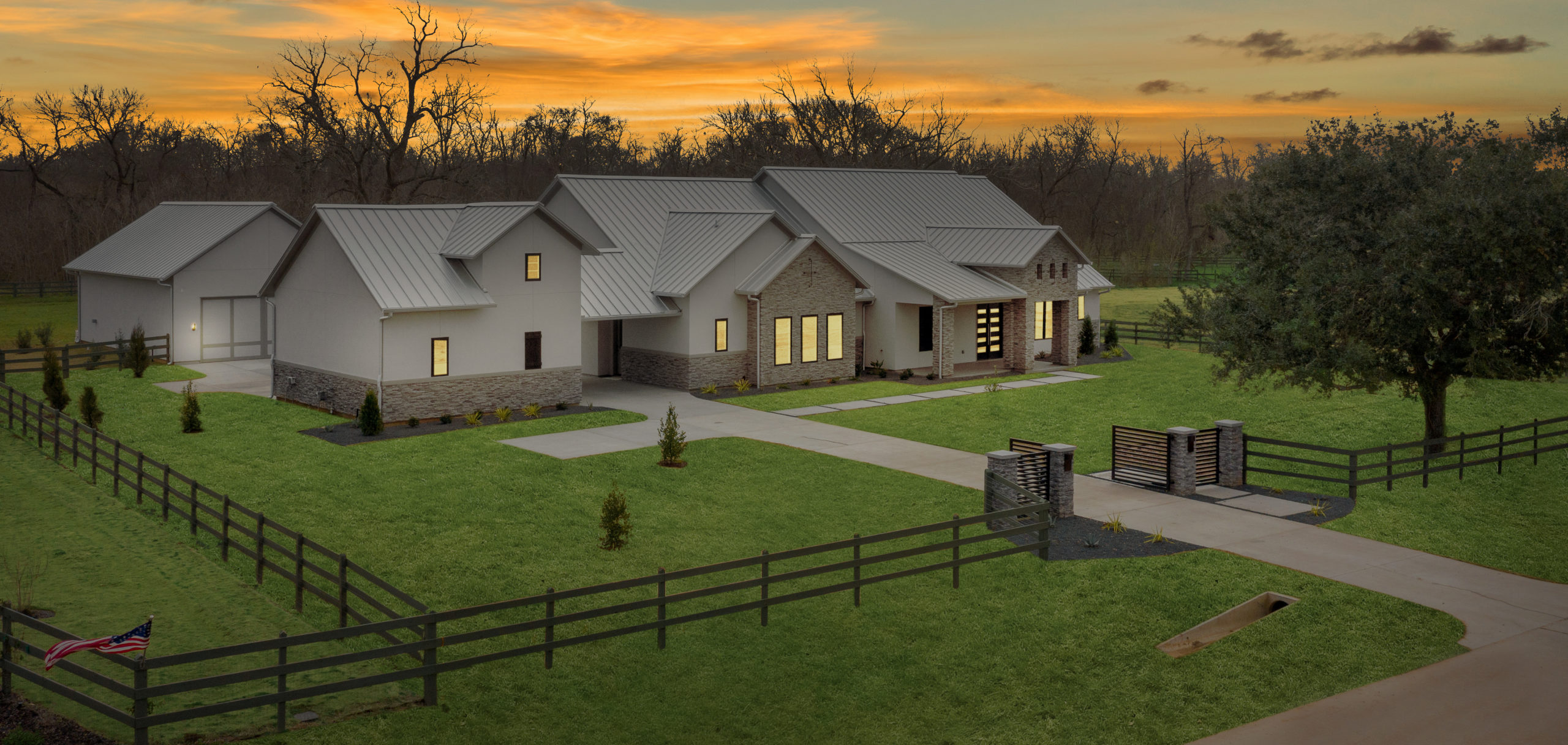 Fairmont Custom Homes Fairmont Custom Homes