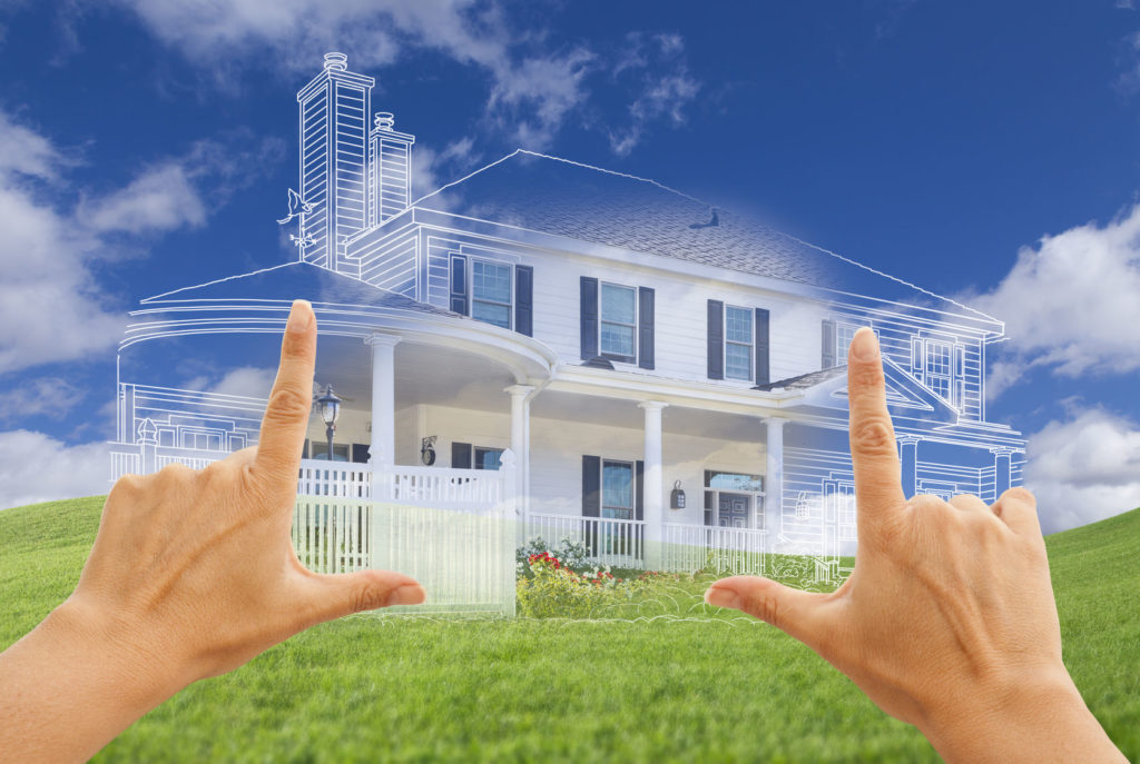 Custom Home Building Tip No 1 Nail Down Your Budget Fairmont 